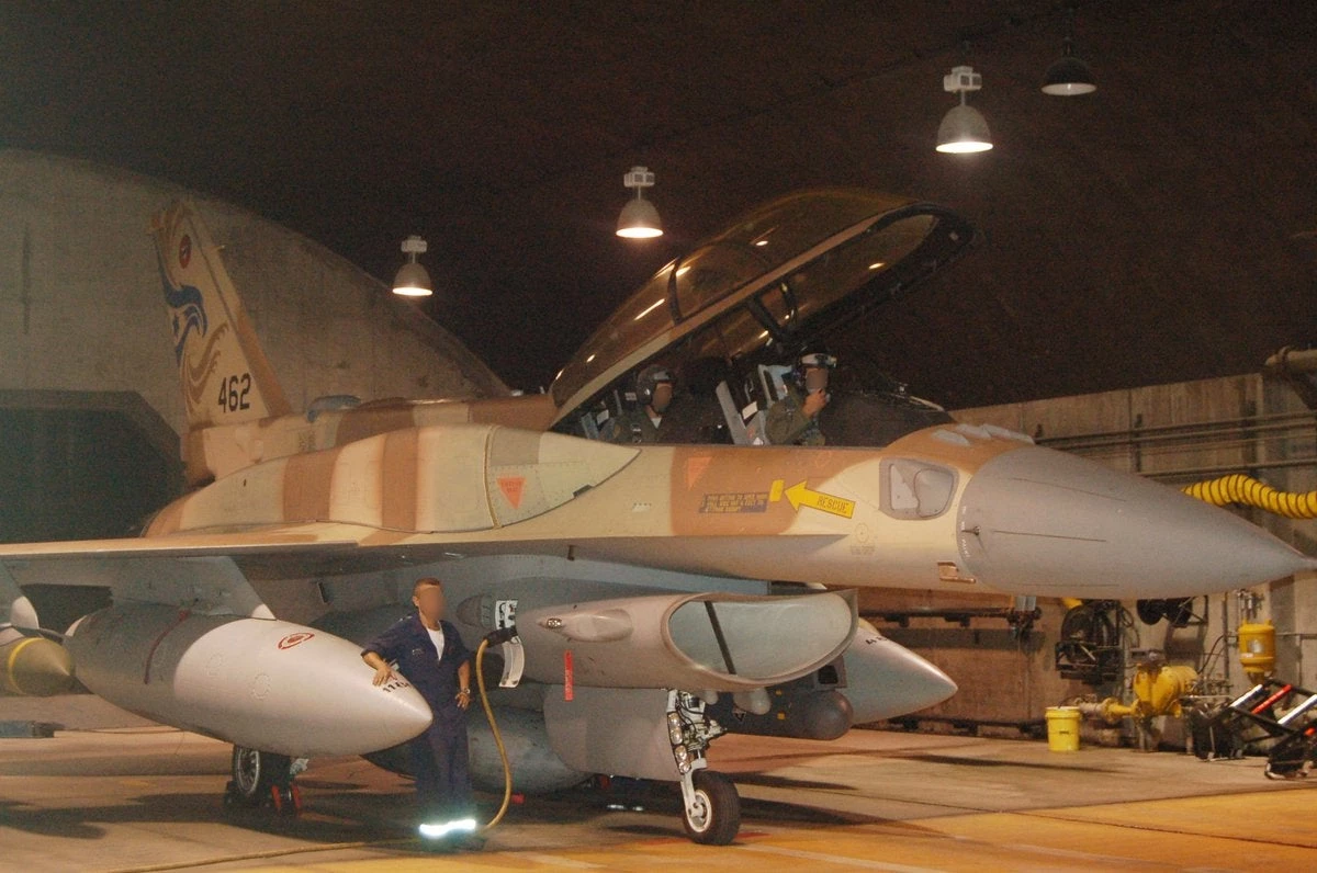 «Κανείς ούτε Ιράν ούτε Τουρκία θα αποκτήσει πυρηνικά» – Για πρώτη φορά στο φως η μυστική επιχείρηση του Ισραήλ ανατίναξης πυρηνικής εγκατάστασης